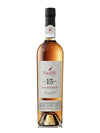 Cognac Frapin 15 Years Aged Grande Champagne Cognac 700 ML