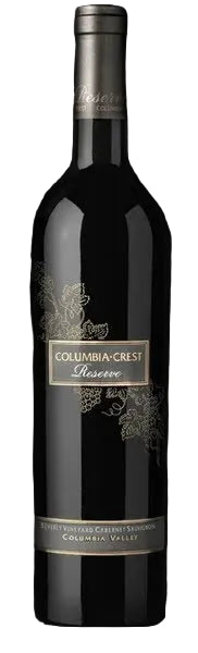 Columbia Crest Reserve Beverly Vineyard Red Blend 2017 750 ML