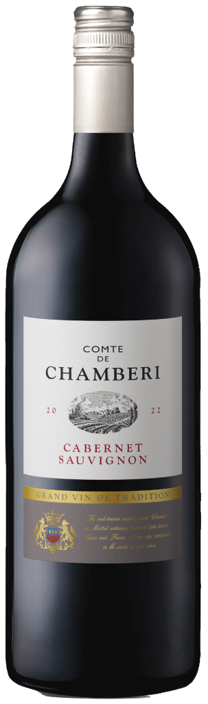 Comte De Chamberi Cabernet Sauvignon 1.5 L