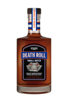 Florida Victorious Death Roll Small Batch Straight Bourbon Whiskey Finished with Oak Staves 750 ML