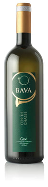 Bava Gavi Del Comune Di Gavi Cor De Chasse 2022 750 ML
