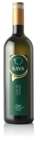 Bava Gavi Del Comune Di Gavi Cor De Chasse 2022 750 ML