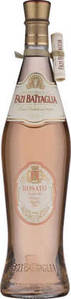 Fazi Battaglia Rosato 2022 750ML