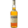 Cragganmore Single Malt Scotch 12 Year 80 750 ML