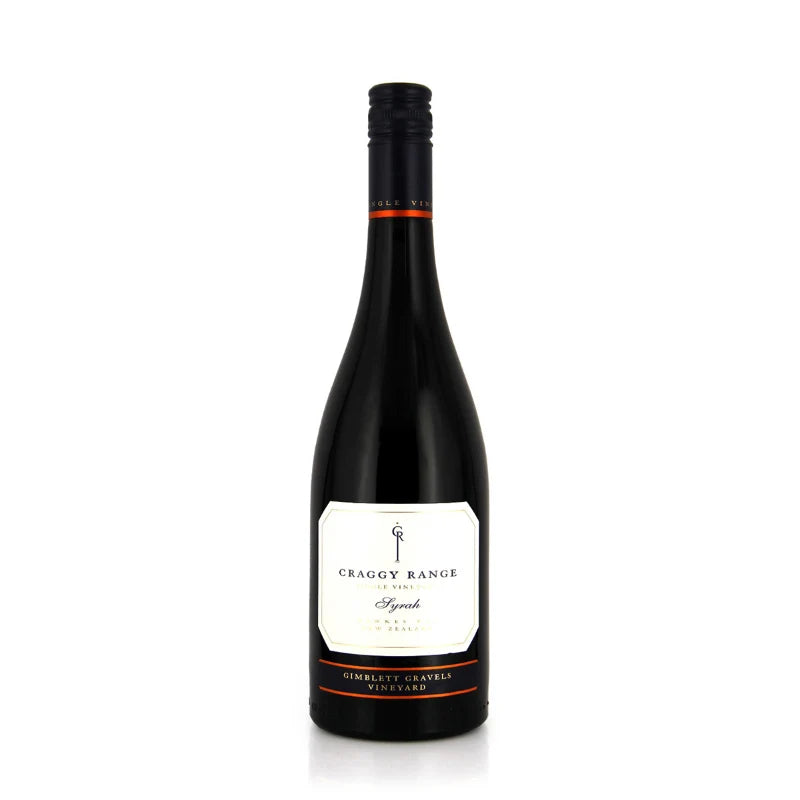 Craggy Range Red Blend 2021 750 ML