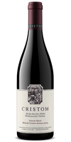 Cristom Wines Whole Cluster Series: 50% Pinot Noir Eola-Amity Hills 2021 750 ML