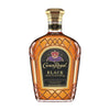 crown royal canadian whisky black 90 750 ML