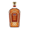 crown royal peach flavored whiskey 70 1.75 L
