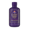 Crown Royal Whiskey Sour Black Cherry 750 ML