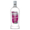 cruzan black cherry flavored rum 42 1.75 L