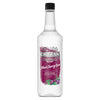 cruzan black cherry flavored rum 42 1 L