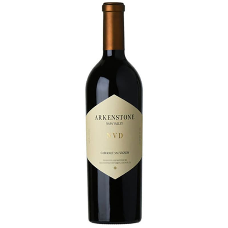 Arkenstone Estate Cabernet Sauvignon Nvd 2022 750 ML