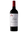 Bela Ribera del Duero 2023 Spanish red wine bottle with white label and red cap