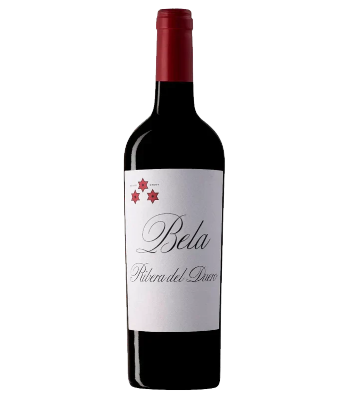 Bela Ribera Del Duero 2022 750 ML
