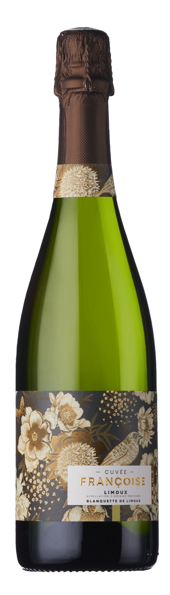 Cuvee Francoise Blanquette de Limoux 750 ML