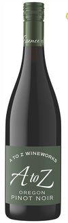 A To Z Wineworks Pinot Noir Oregon 750 ML