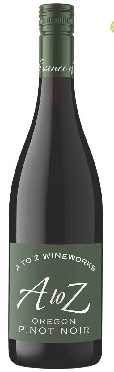 A To Z Wineworks Pinot Noir Oregon 750 ML