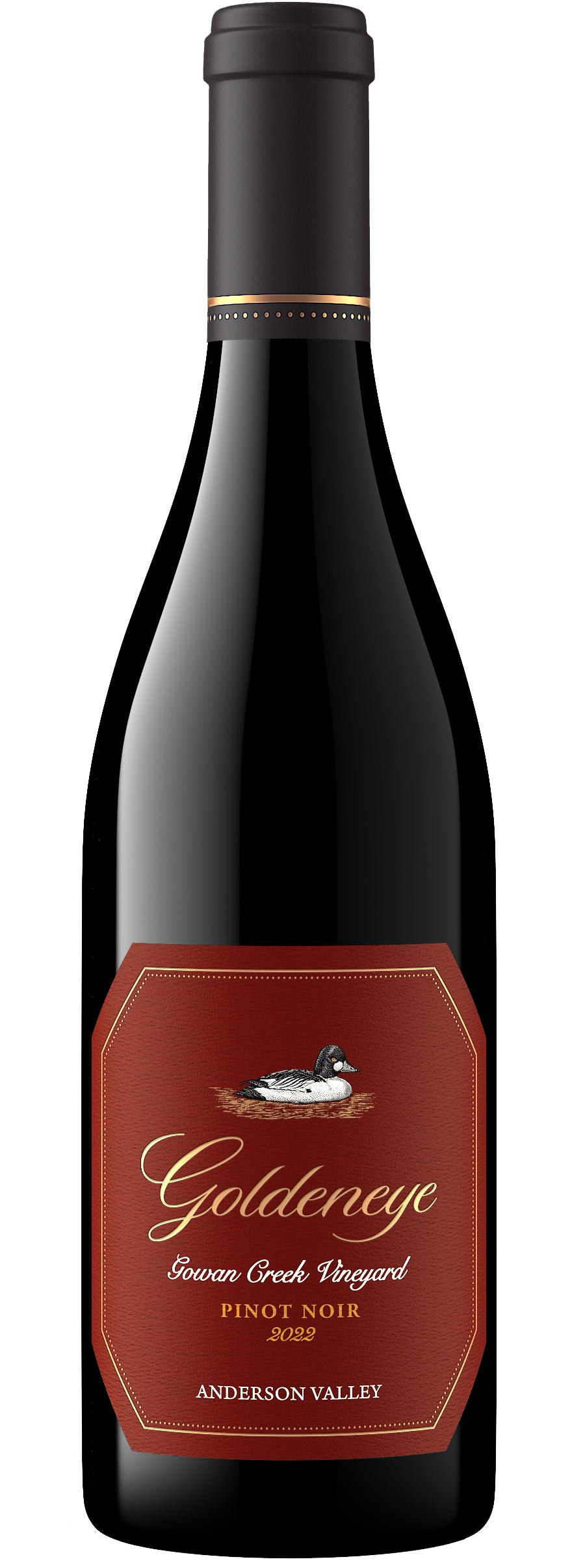 Goldeneye Gowan Creek Pinot Noir 2022 750 ML