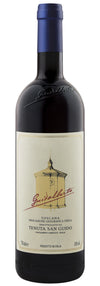 Tenuta San Guido Guidalberto Toscana IGT 2024 750 ML