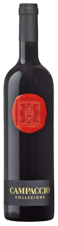 Terrabianca Campaccio Collezione 2014 750 ML