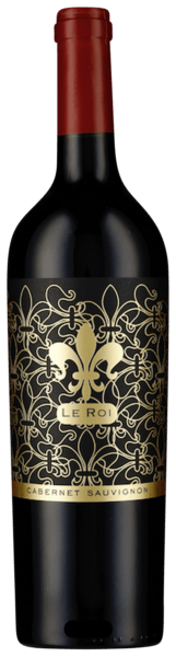DeLoach Le Roi Cabernet Sauvignon 2016 750 ML