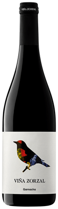 Vina Zorzal Garnacha 750 ML