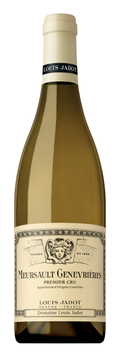 Louis Jadot Maison Clos St Jacques Gevrey-Chambertin 2022 750 ML