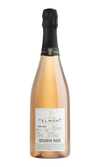 Champagne Telmont Reserve Rose Brut 750 ML