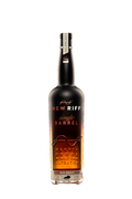 New Riff Single Barrel Kentucky Straight Bourbon Whiskey 110 Proof 750 ML