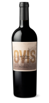 OVIS Nero d' Avola High Valley Lake County 2019 750 ML