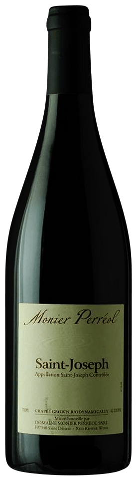 Domaine Monier Perreol Saint Joseph Rouge 2022 750 ML