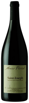 Domaine Monier Perreol Saint Joseph Rouge 2022 750 ML