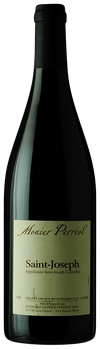Domaine Monier Perreol Saint-Joseph Rouge 2022 750 ML