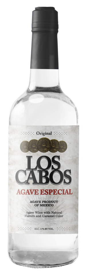 Los Cabos Agave Especial 750 ML
