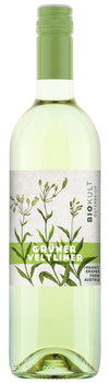 BioKult Gruner Veltliner 750 ML