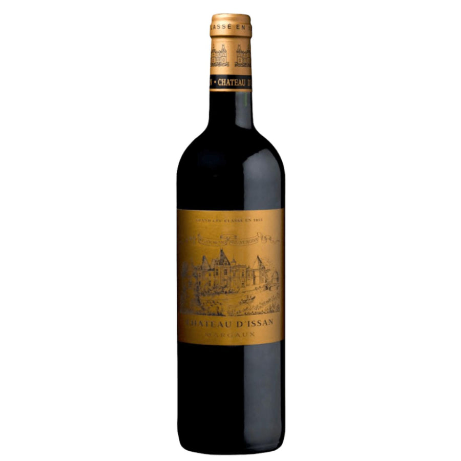 Château d'Issan Margaux Grand Cru Classé 2019 750 ML