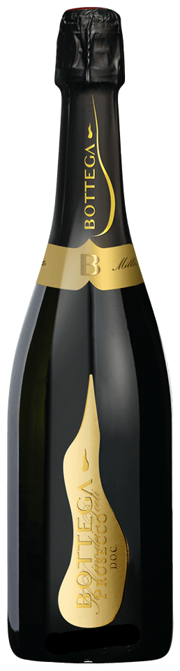 Bottega Il Vino Poeti Prosecco 750 ML