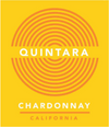 Quintara Chardonnay California 750 ML