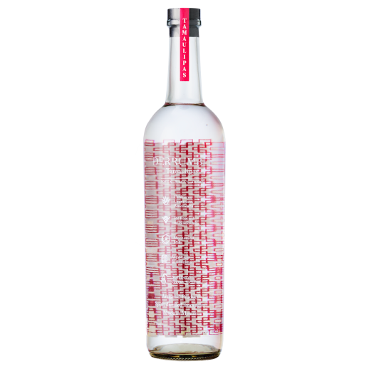 Derrumbes Mezcal Tamaulipas 750 ML
