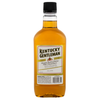 Kentucky Gentleman Plastic 750 ML