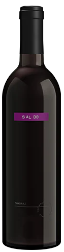 The Prisoner Saldo Shiraz 2021 750 ML
