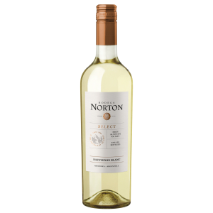 Bodega Norton Mendoza Select Sauvignon Blanc 750 ML