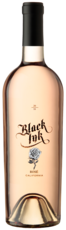 Black Ink Rose California 750 ML