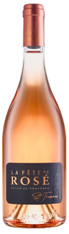 La Fete du Rose Cotes de Provence Rose 2023 750 ML