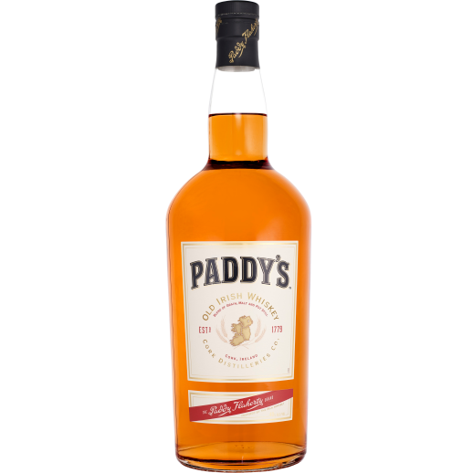 Paddy Old Irish Whiskey 1.75 L
