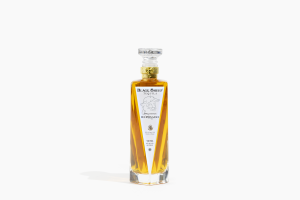 Bottle of Black Sheep Reposado Tequila 750ML aged tequila