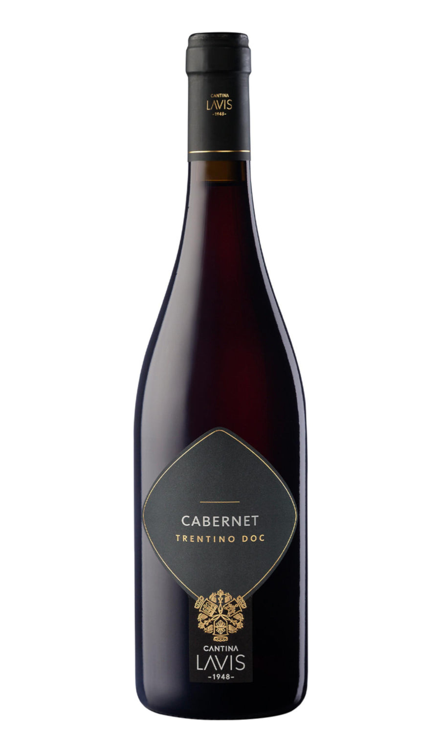 La Vis Cabernet Sauvignon Trentino 2024 750 ML