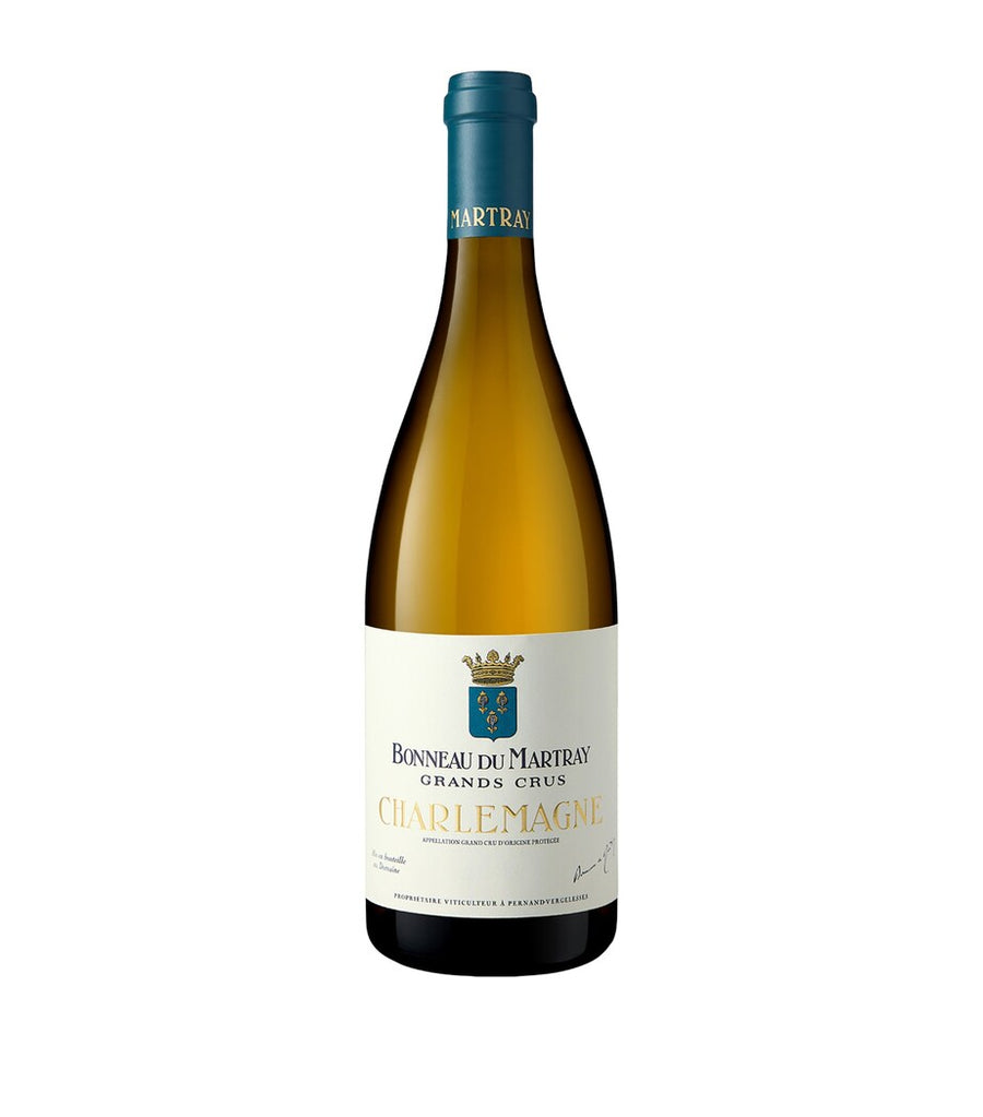 Bonneau du Martray Corton Charlemagne 2022 750 ML
