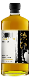 Shibui Grain Select Whisky 750 ML