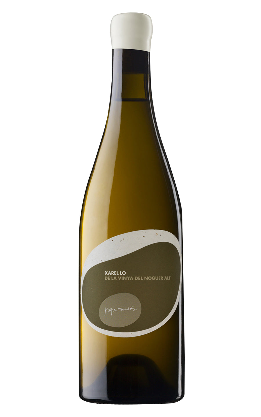 Pepe Raventos Xarel Lo Vinya del Noguer 750 ML